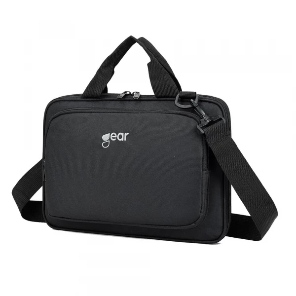 Notebook taske 11,6" Sort Notebook taske 11,6" Sort
