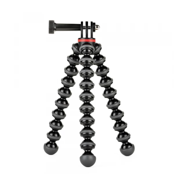 Stativ GorillaPod 500 Action Sort/Grå Stativ GorillaPod 500 Action Sort/Grå
