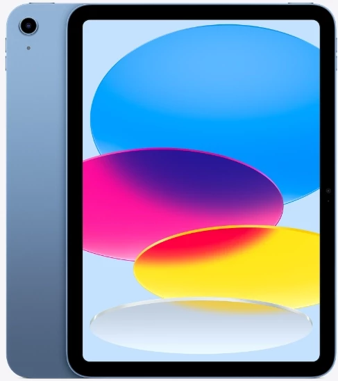 Billig Apple iPad 10 64GB WiFi + Cellular (Blue) – Køb genbrugt hos Datamarked.dk Apple iPad 10 64GB WiFi + Cellular (Blue) - 2022