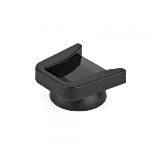 Cold Shoe Mount/Flashsko Sort Cold Shoe Mount/Flashsko Sort