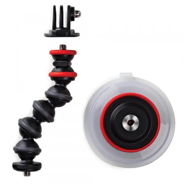 Arm & Sugekop GorillaPod Arm & Sugekop GorillaPod