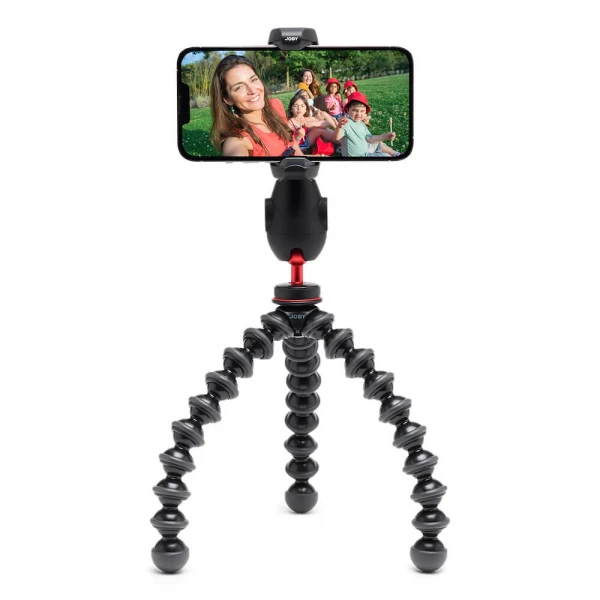 Smartphone Stativkit GripTight Pro 3 Smartphone Stativkit GripTight Pro 3