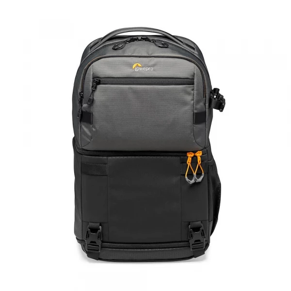 Rygsæk Fastpack Pro BP250 AW III Grå Rygsæk Fastpack Pro BP250 AW III Grå
