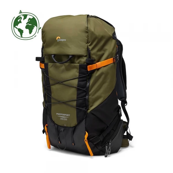 Rygsæk PhotoSport X BP 35L AW Rygsæk PhotoSport X BP 35L AW