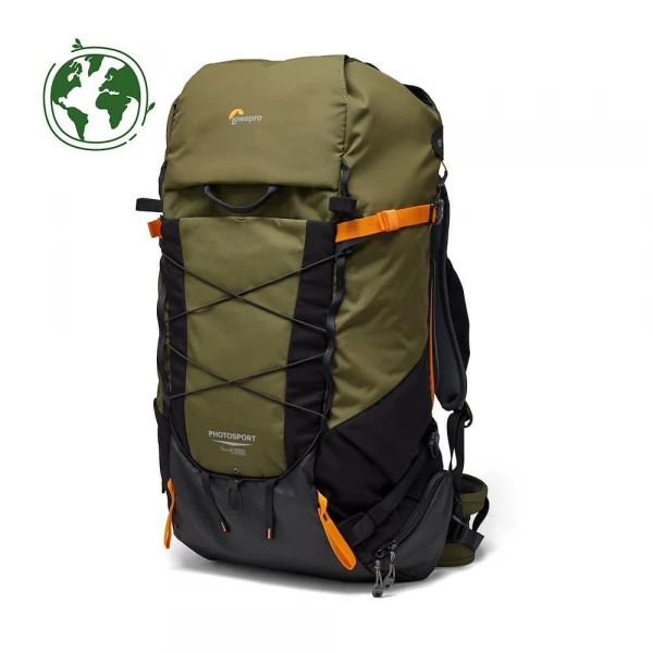 Rygsæk PhotoSport X BP 45L AW Rygsæk PhotoSport X BP 45L AW