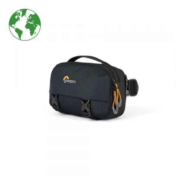 Sling Pack Trekker Lite HP 100 Sort Sling Pack Trekker Lite HP 100 Sort
