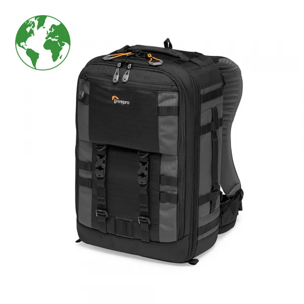 Rygsæk Pro Trekker BP 350 AW II GL Grå Rygsæk Pro Trekker BP 350 AW II GL Grå
