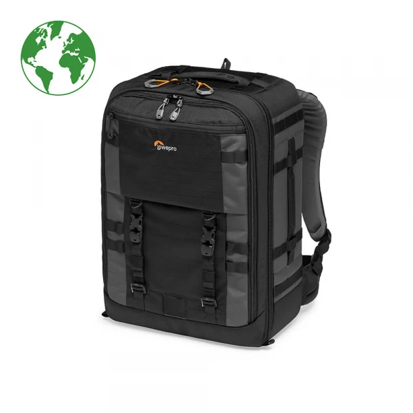 Rygsæk Pro Trekker BP 450 AW II GL Grå Rygsæk Pro Trekker BP 450 AW II GL Grå