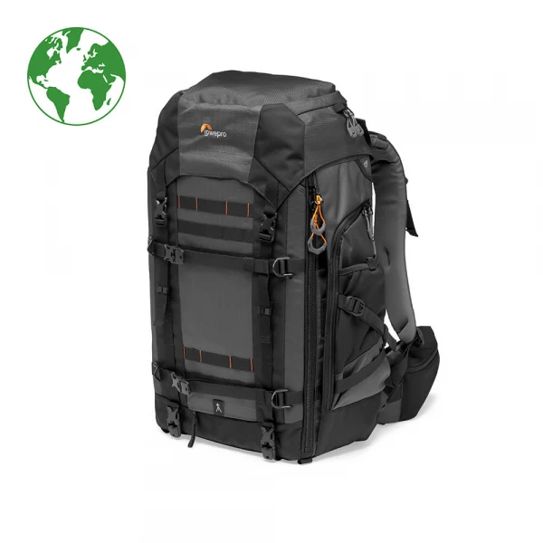 Rygsæk Pro Trekker BP 550 AW II GL Grå Rygsæk Pro Trekker BP 550 AW II GL Grå