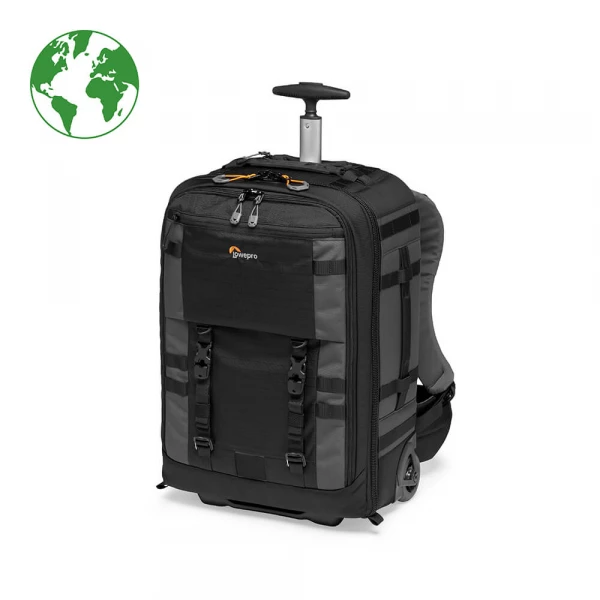 Roller Bag Pro Trekker RLX 450 AW II GL Grå Roller Bag Pro Trekker RLX 450 AW II GL Grå