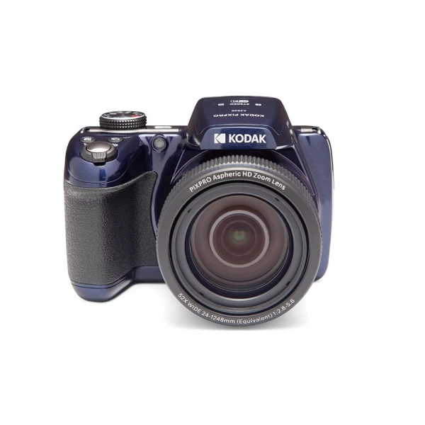 Digital kamera Pixpro AZ528 CMOS x52 16MP Blå Digital kamera Pixpro AZ528 CMOS x52 16MP Blå