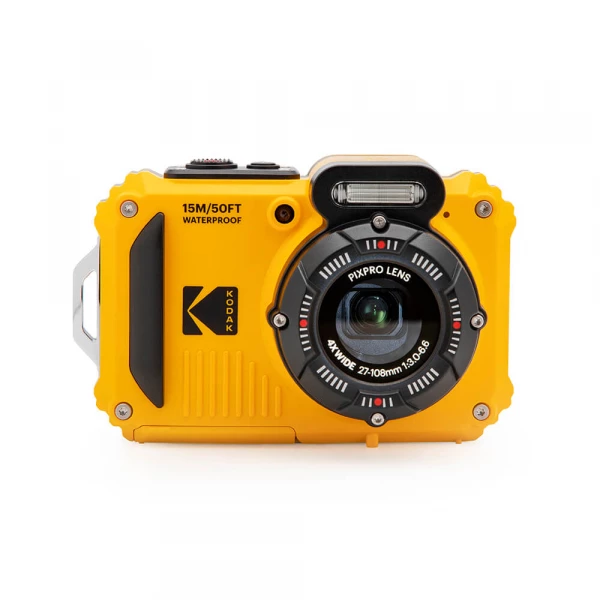 KODAK Digital Camera Pixpro WPZ2 KODAK Digital Camera Pixpro WPZ2