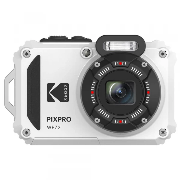 KODAK Digital Camera Pixpro WPZ2 KODAK Digital Camera Pixpro WPZ2