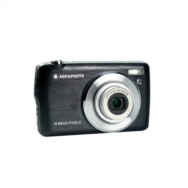AGFAPHOTO Digital Camera DC8200 AGFAPHOTO Digital Camera DC8200