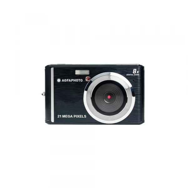AGFAPHOTO Digital Camera DC5200 AGFAPHOTO Digital Camera DC5200