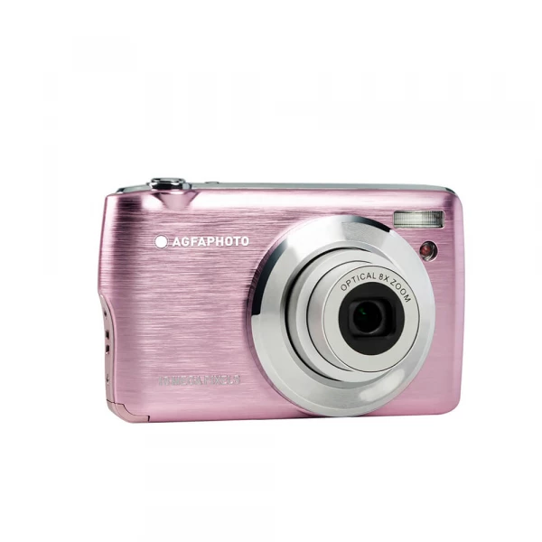 AGFAPHOTO Digital Camera DC8200 AGFAPHOTO Digital Camera DC8200