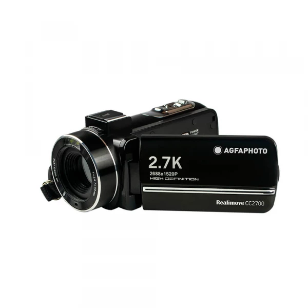 Videokamera Realimove CC2700 Videokamera Realimove CC2700