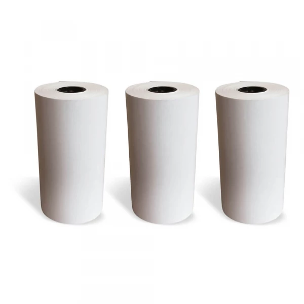 AGFAPHOTO Instant Paper Rolls x3 AGFAPHOTO Instant Paper Rolls x3