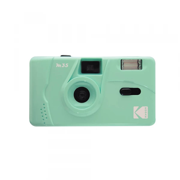 Kamera M35 Green Kamera M35 Green