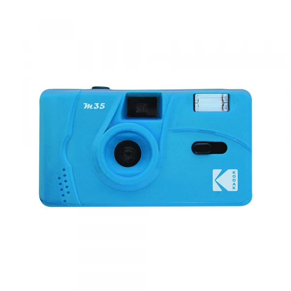 Kamera M35 Blue Kamera M35 Blue