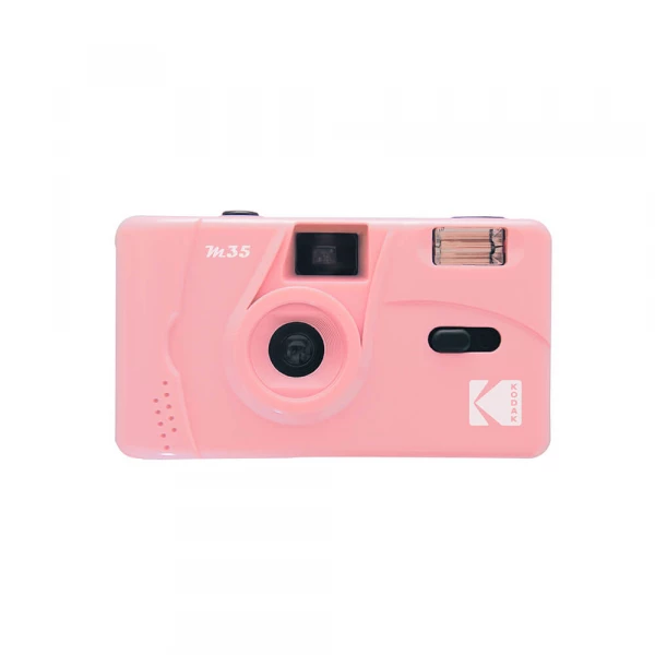 Kamera M35 Pink Kamera M35 Pink