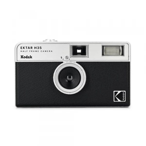 Kamera Ektar H35 Black Kamera Ektar H35 Black