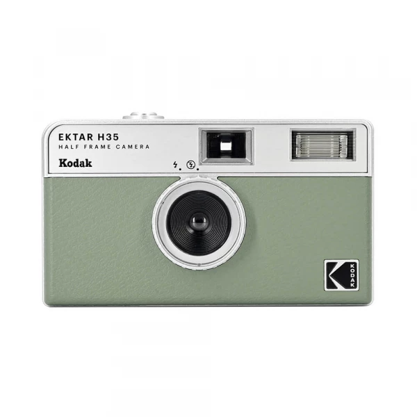 Kamera Ektar H35 Sage Kamera Ektar H35 Sage