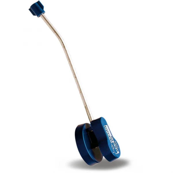 GREEN CLEAN Topventil