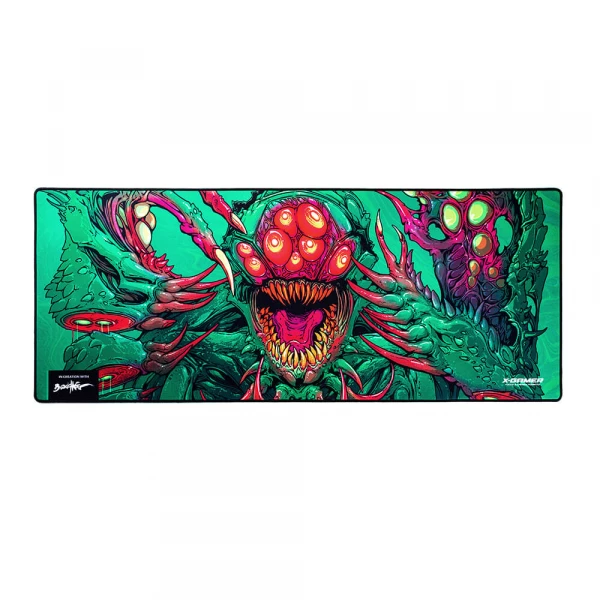 Gaming Musemåtte Gavial 1100x450 Gaming Musemåtte Gavial 1100x450