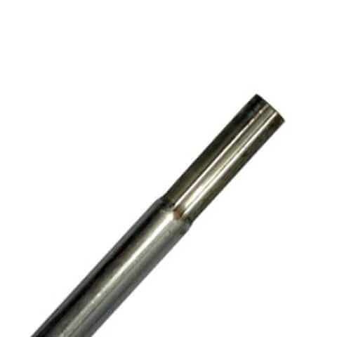 TRIAX Mastrør 38mm x 1,5m TRIAX Mastrør 38mm x 1,5m
