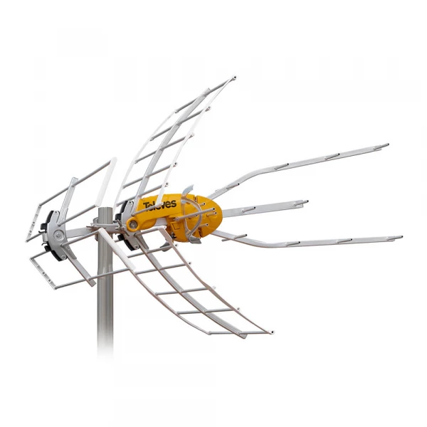Antenne Ellipse BIII/UHF LTE700 Antenne Ellipse BIII/UHF LTE700