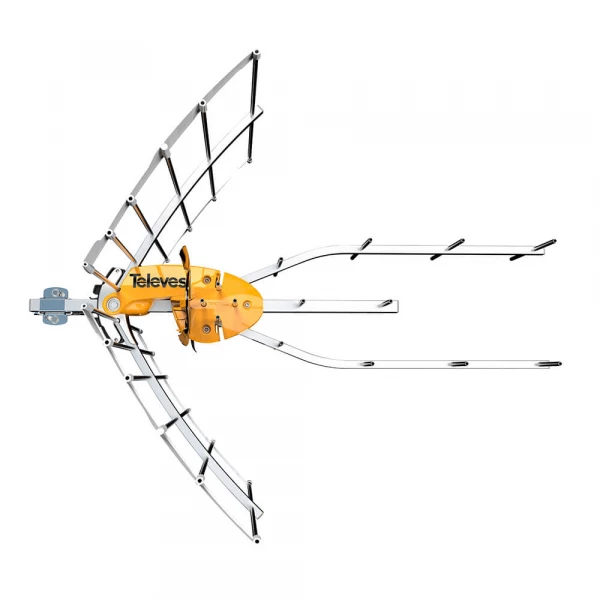 Antenne Ellipse UHF K21-48 LTE700 Antenne Ellipse UHF K21-48 LTE700