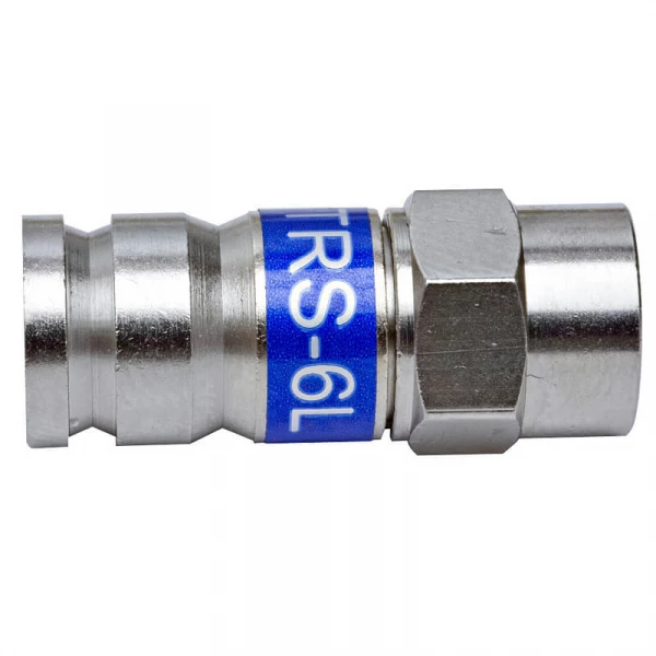 Stik F-han RG-6 (1,0/4,6) Stik F-han RG-6 (1,0/4,6)