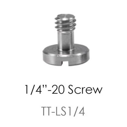 TILTA Screw 1/4 TILTA Screw 1/4
