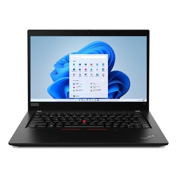 Billig Lenovo ThinkPad X13 Gen 1 – Brugt 13" Laptop Lenovo ThinkPad X13 Gen 1 13" - Intel i5-10310u 1,7GHz 256Gb NVMe 16GB Win11 Pro - Grade B