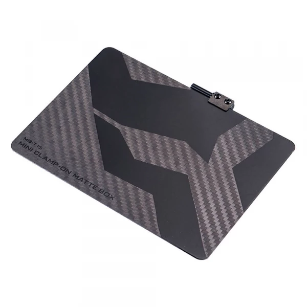 TILTA Carbon Fiber Top Flag TILTA Carbon Fiber Top Flag
