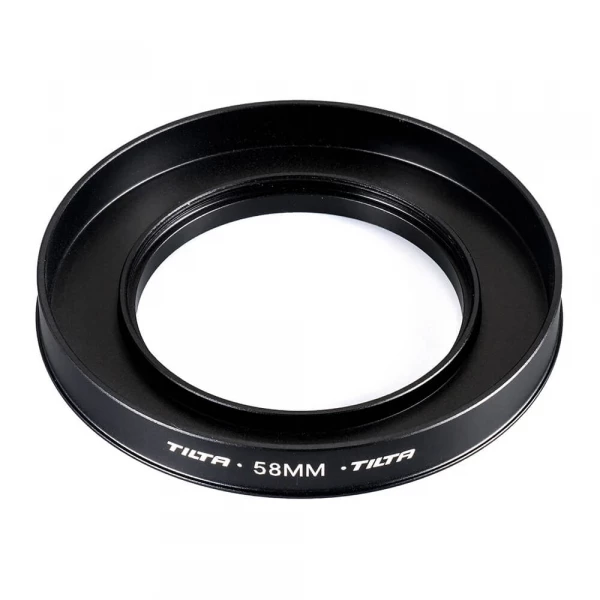 TILTA 58mm Lens Attachements f TILTA 58mm Lens Attachements f