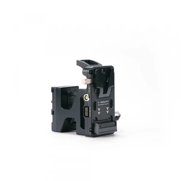 Battery Plate For Sony FX6 Battery Plate For Sony FX6