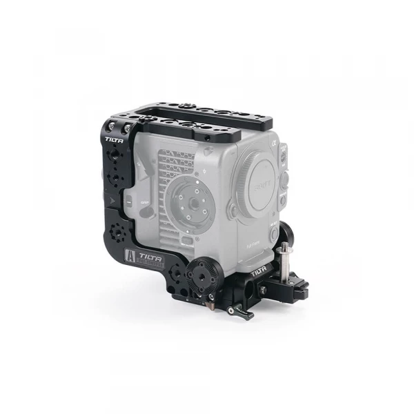 TILTA Camera Cage Basic Kit TILTA Camera Cage Basic Kit