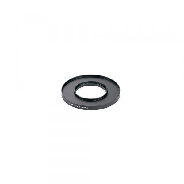 TILTA 52mm Adapter Ring TILTA 52mm Adapter Ring