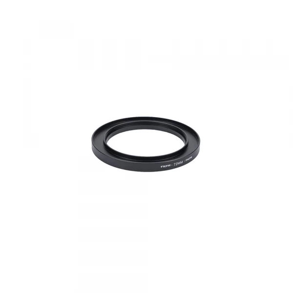 TILTA 72mm Adapter Ring TILTA 72mm Adapter Ring