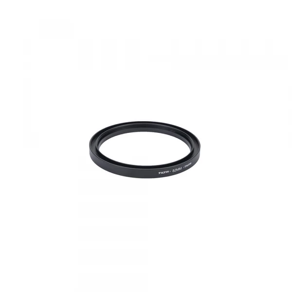 TILTA 82mm Adapter Ring TILTA 82mm Adapter Ring