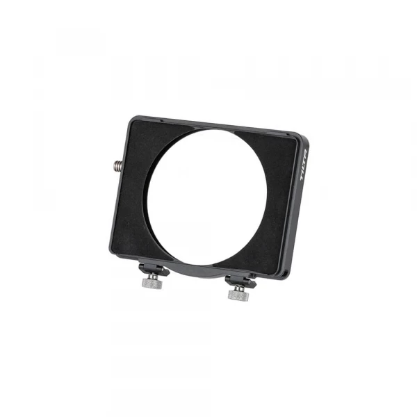 95mm Stackable Circular Filter Tray for Tilta Mirage 95mm Stackable Circular Filter Tray for Tilta Mirage