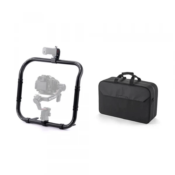 Basic Ring Grip Plus for DJI Ronin Travel Kit Basic Ring Grip Plus for DJI Ronin Travel Kit