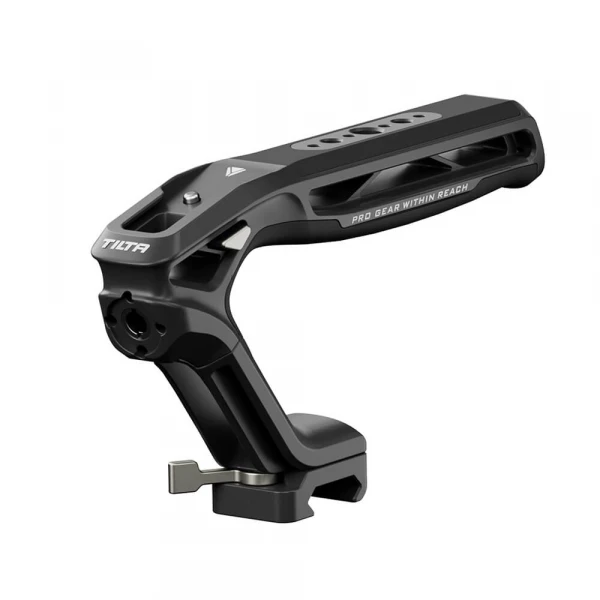 Xeno Top Handle (NATO) - Black Xeno Top Handle (NATO) - Black