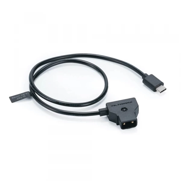 P-Tap to USB-C Power Cable (50cm) P-Tap to USB-C Power Cable (50cm)