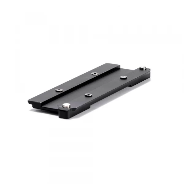 Extension Plate for 19mm Studio Baseplate Extension Plate for 19mm Studio Baseplate
