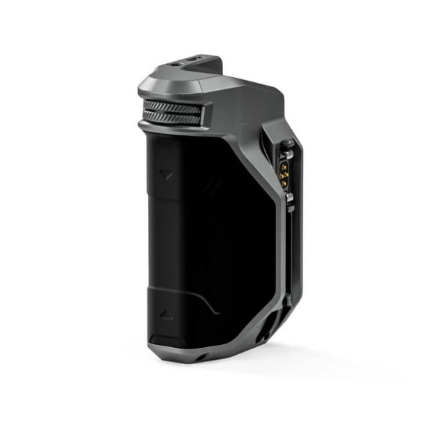 Khronos Focus PD Handle for iPhone Space Grey with battery Khronos Focus PD Handle for iPhone Space Grey with battery