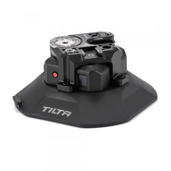 Electronic Suction Cup 4.5" with Hydra M25 Mounting Bracket Electronic Suction Cup 4.5" with Hydra M25 Mounting Bracket