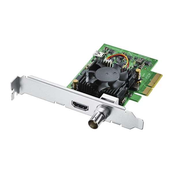 BLACKMAGIC DeckLink Mini BLACKMAGIC DeckLink Mini